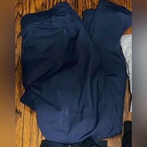 Lululemon Lined Sweatpants